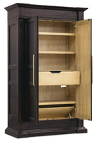 Driftwood Wardrobe