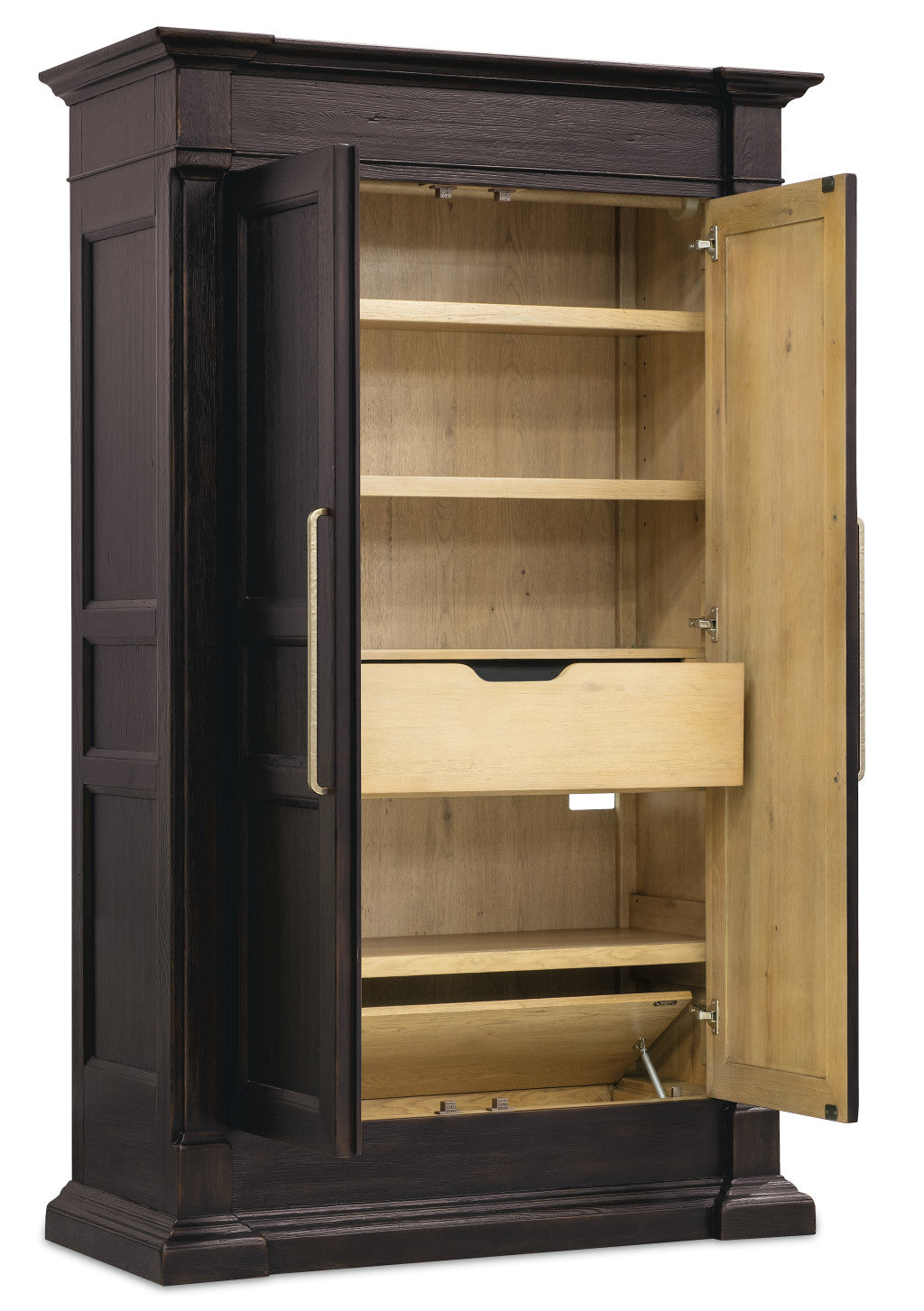 Driftwood Wardrobe