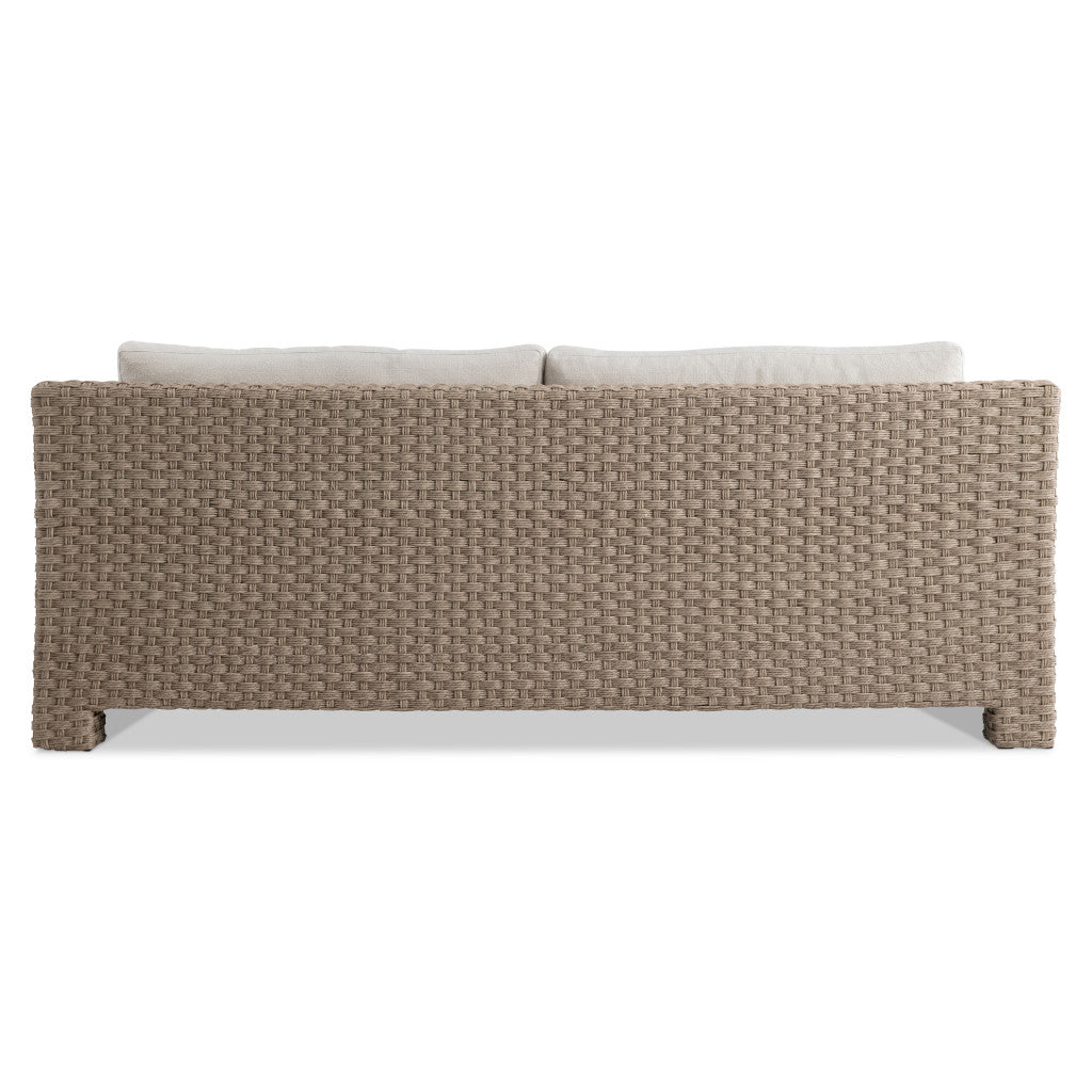 Trieste Outdoor Sofa
