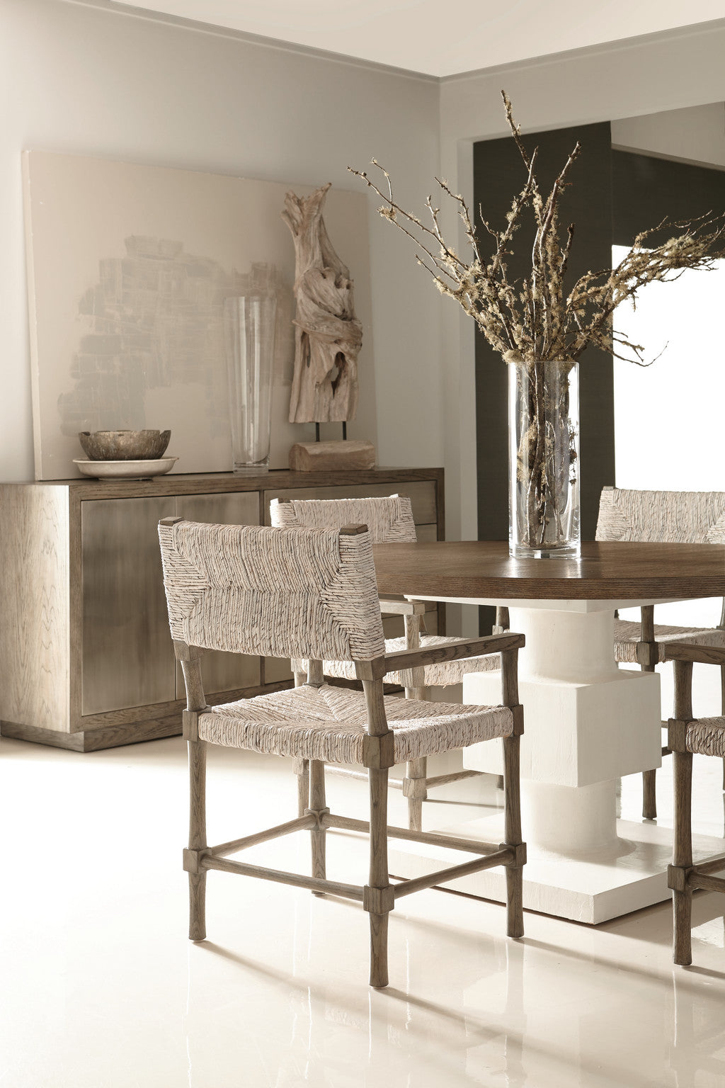 Palma Arm Chair