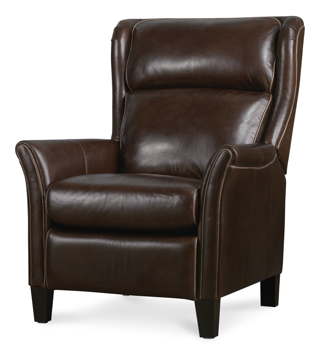 Henley Power Recliner with Power Headrest