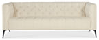 Nicolla Stationary Sofa