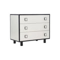 Silhouette Nightstand