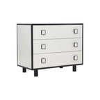 Silhouette Nightstand