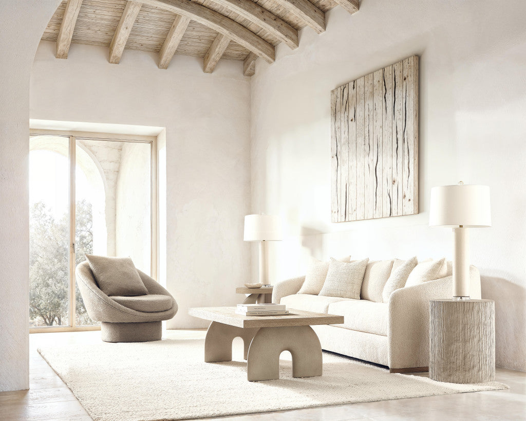 Antibes Accent Table