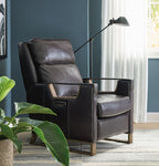 Relic Power Recliner w/Power Headrest
