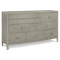 Linea Dresser