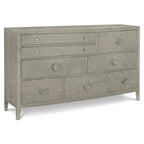 Linea Dresser