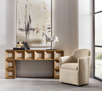 Commerce and Market Haven Console Table