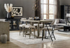 Linville Falls Norwood Friendship Table