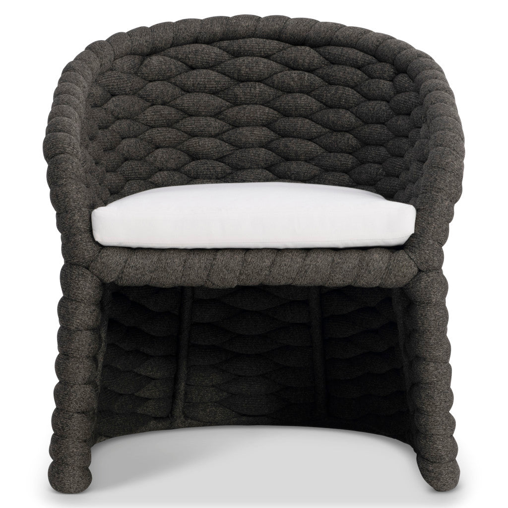Salinas Outdoor Arm Chair