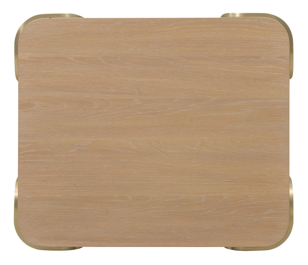 Banyon Bay End Table