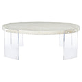 Pearle Cocktail Table