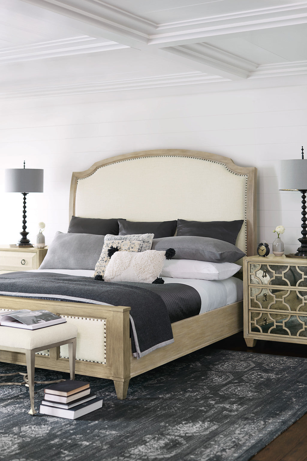 Santa Barbara Nightstand