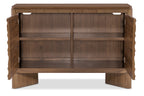Eleana Two Door Chest