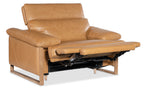Jericho Power Recliner with Power Headrest