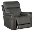 Lyra Zero Gravity Power Recliner with Power Headrest and Lumbar