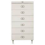 Silhouette Tall Drawer Chest