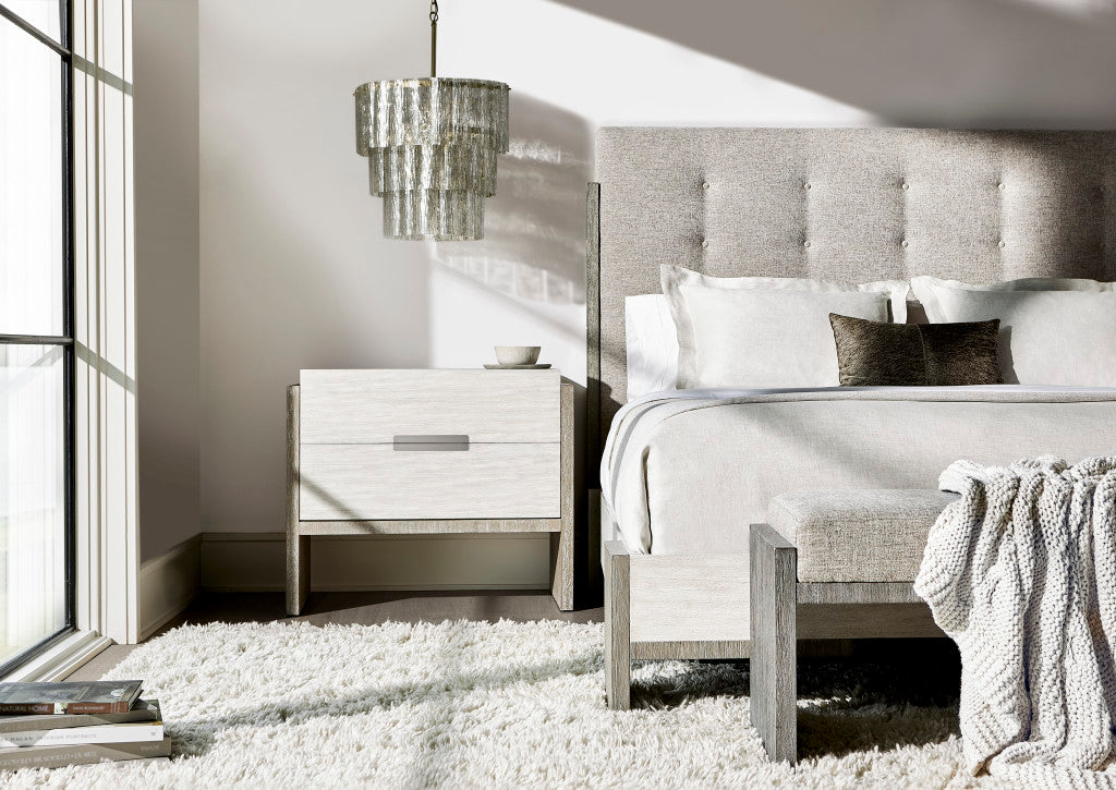 Foundations Nightstand