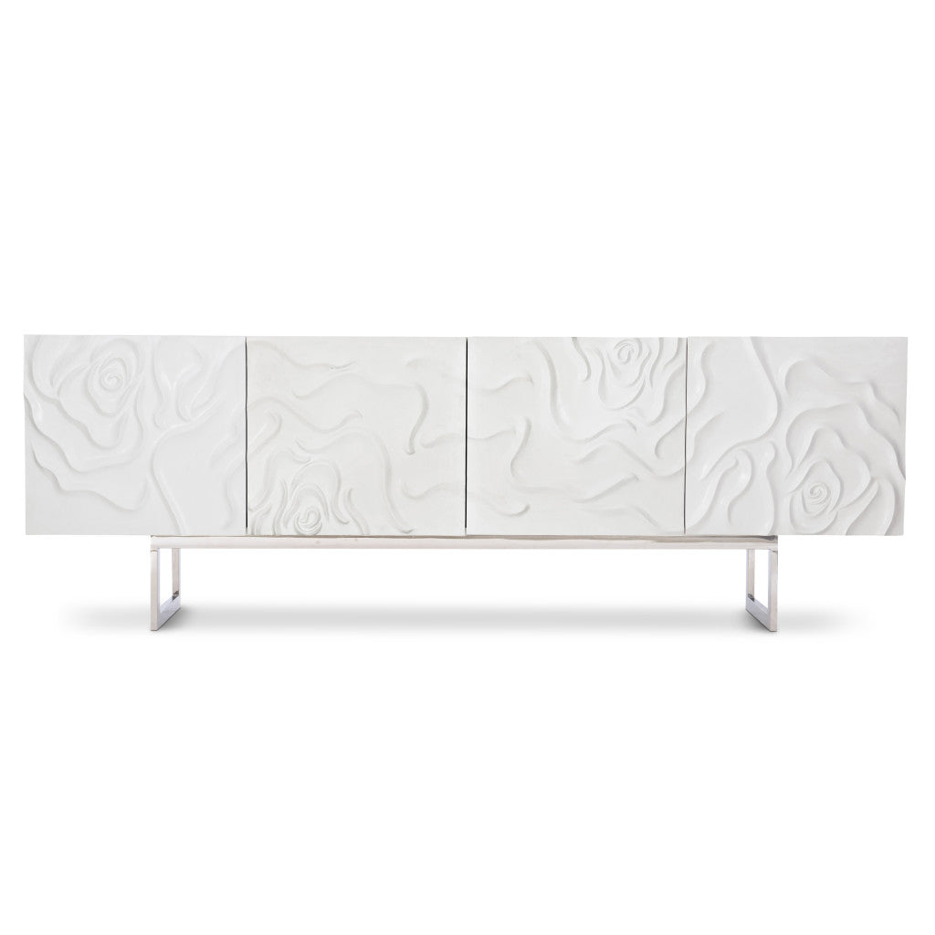 Penrose Entertainment Credenza