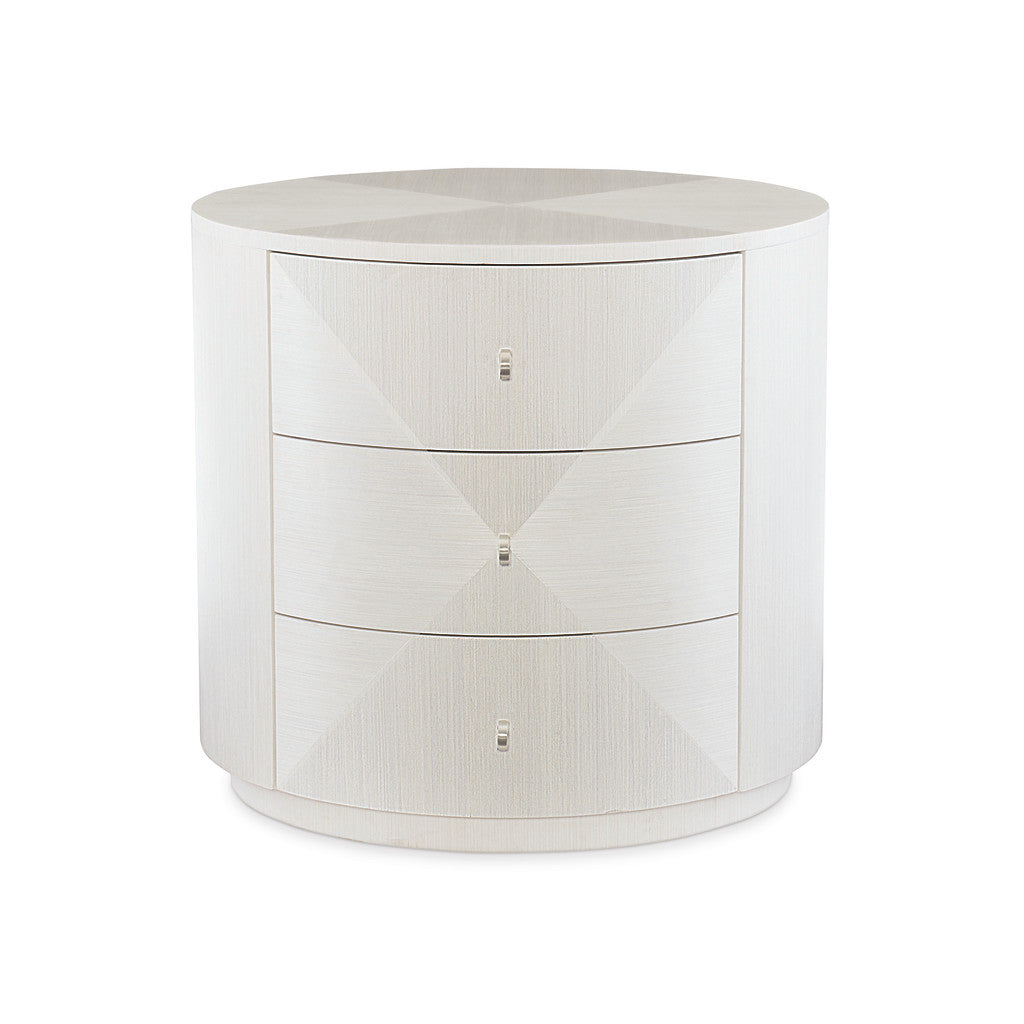 Axiom Side Table