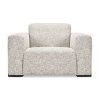 Atlas Power Recliner with Power Headrest