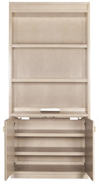 Marlowe Bookcase