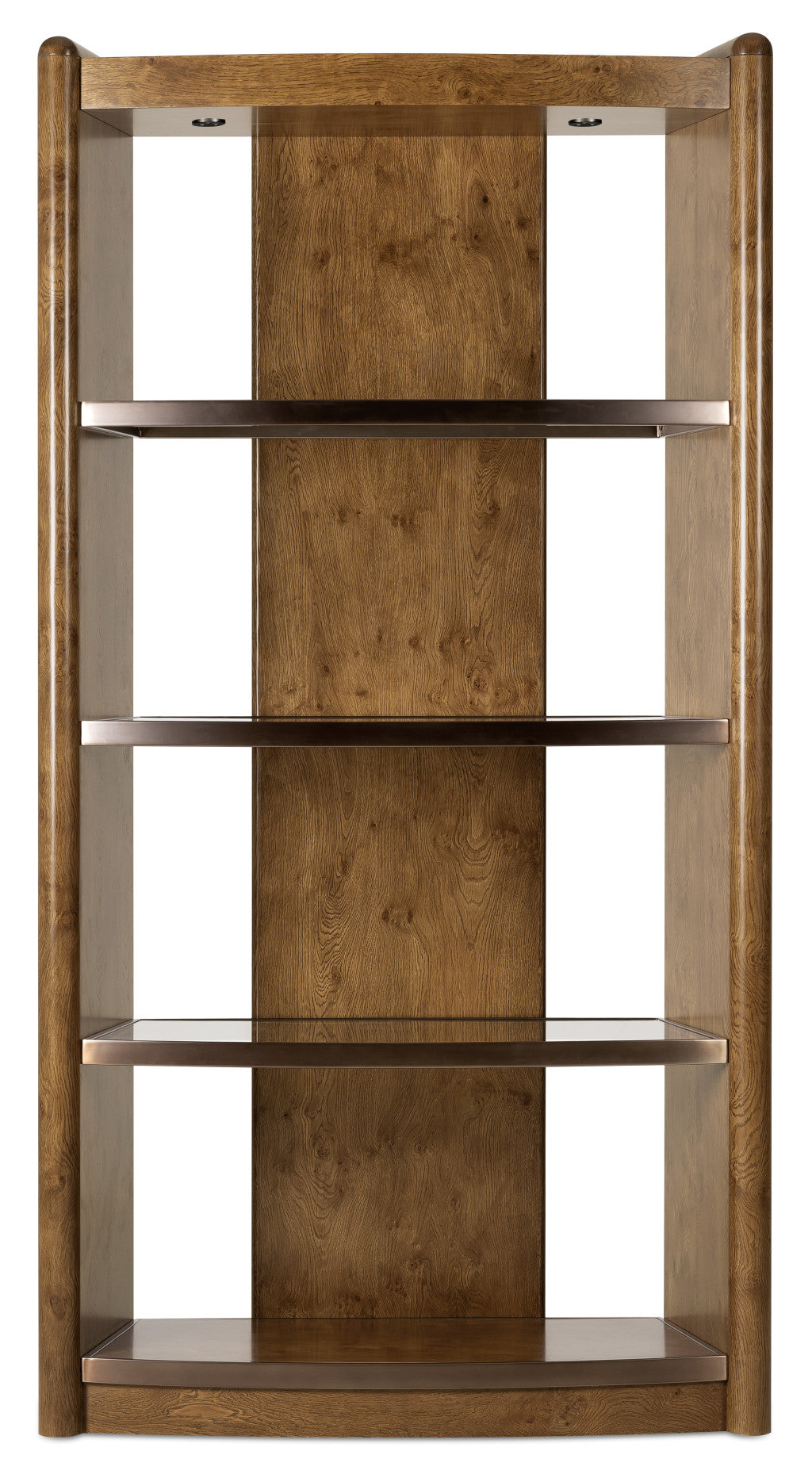 Melange Romano Etagere