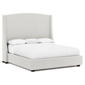 Cooper Fabric Shelter Bed