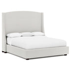 Cooper Fabric Shelter Bed