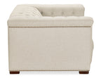 Savion Deux Power Recliner with Power Headrest