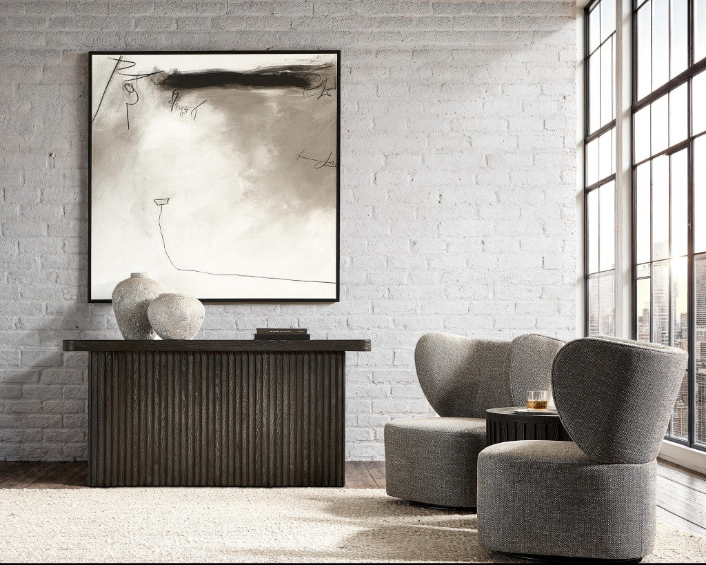 Menton Accent Table