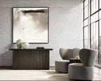 Menton Accent Table