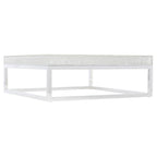 Arctic Cocktail Table