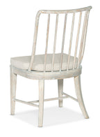 Serenity Bimini Spindle Side Chair-