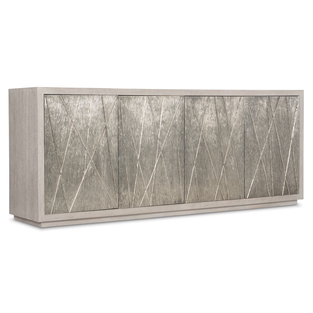 Valora Entertainment Credenza