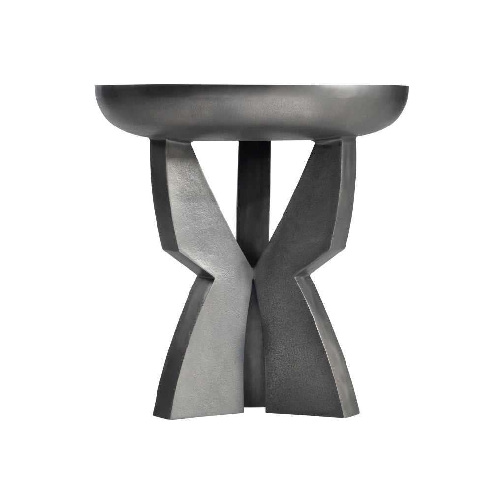 Mazo Side Table