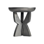 Mazo Side Table