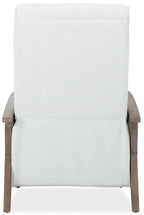 Ward Power Recliner with Power Headrest