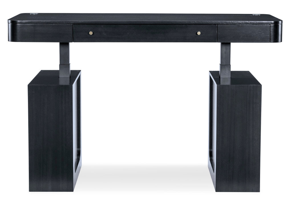 Kenzo Adjustable-Height Desk