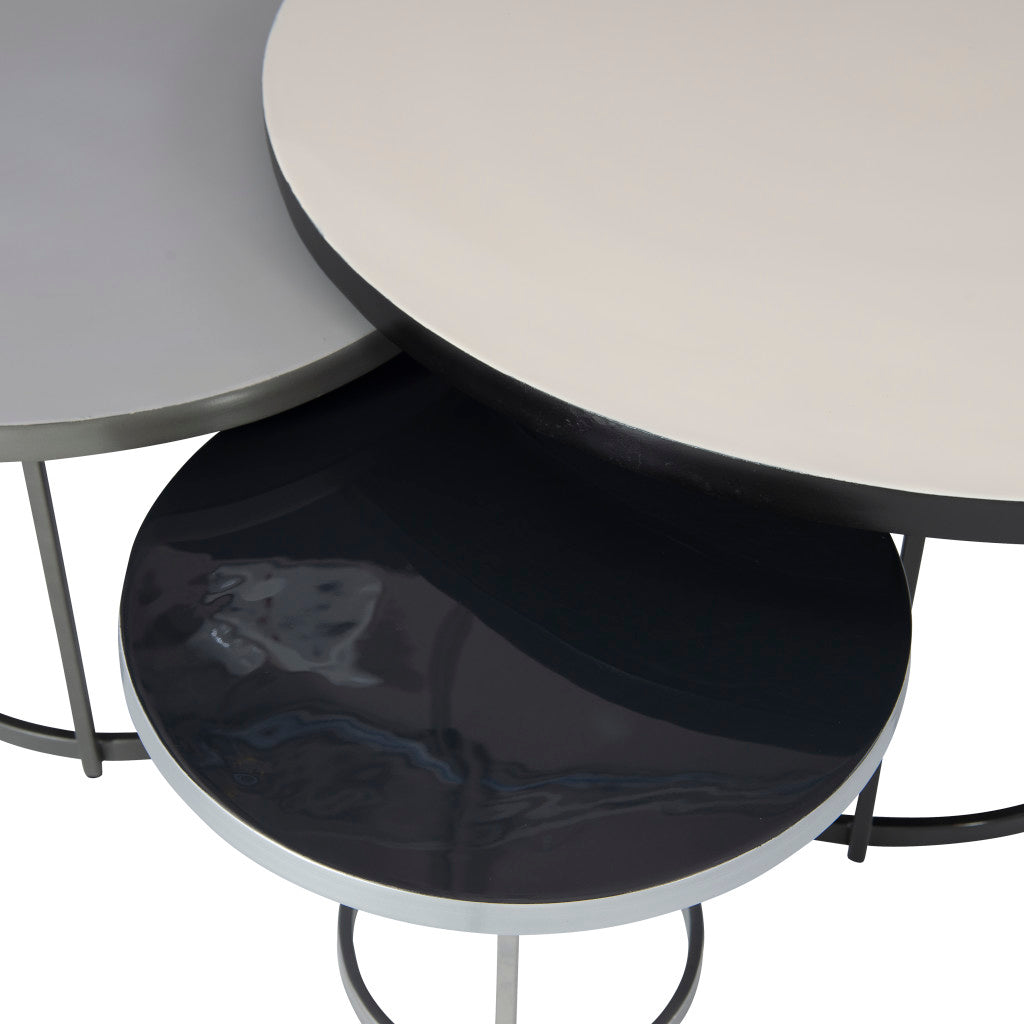 Bonfield Cocktail Table