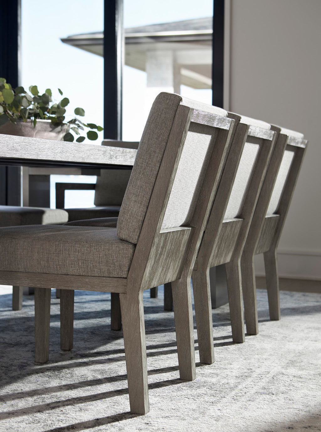 Foundations Dining Table