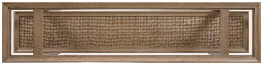 Sonnet Console Table