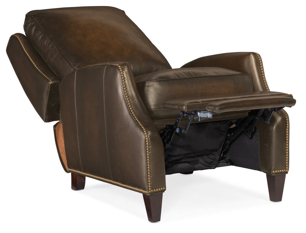 Kerley Manual Push Back Recliner