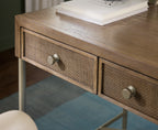 Sonnet Writing Desk