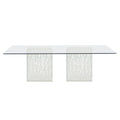 Arctic Dining Table