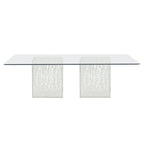 Arctic Dining Table