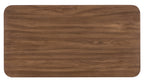 Eleana Three Drawer Nightstand