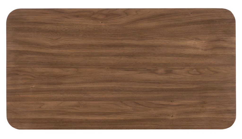 Eleana Three Drawer Nightstand
