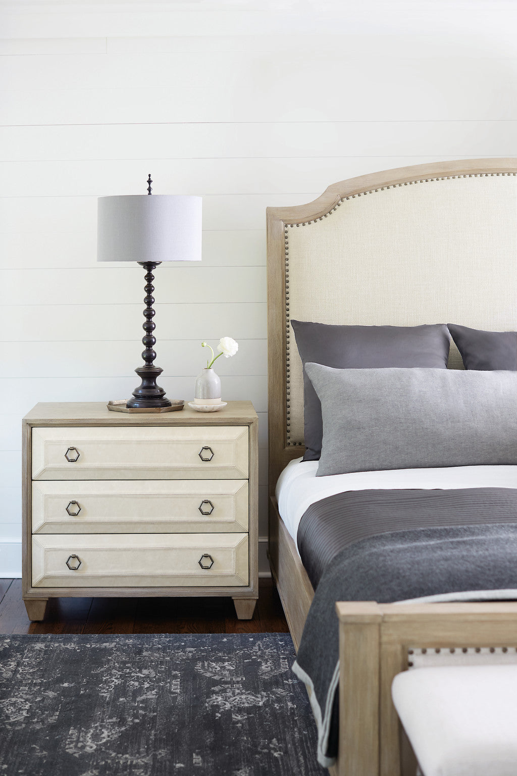 Santa Barbara Nightstand